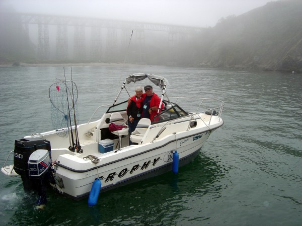 Nana & Papa on Ocean View